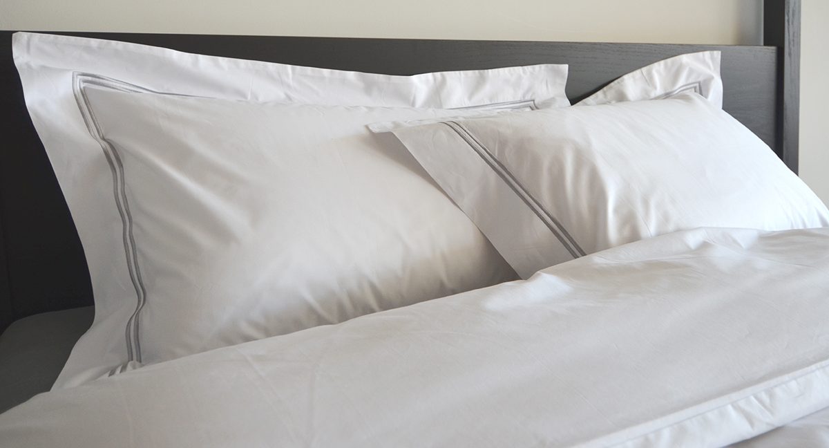 Beds, Bedding & Linen