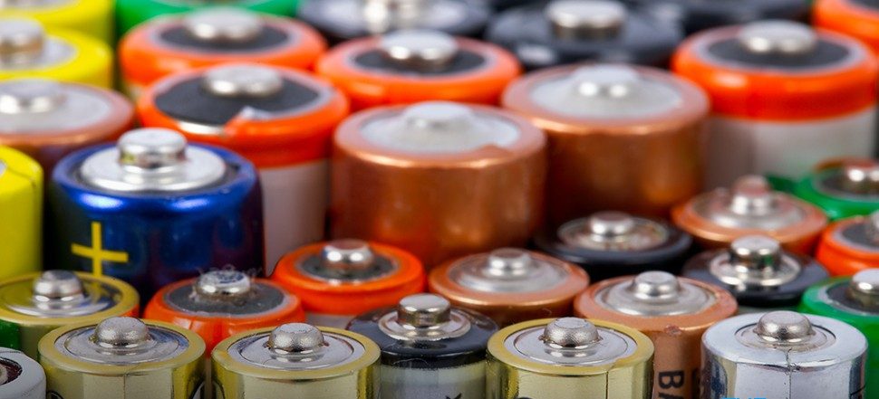 Batteries, Alkaline Batteries, Camera & Phone Batteries, Car Batteries, Dry-Cell Batteries, Re-Chargeable Batteries, Other Batteries