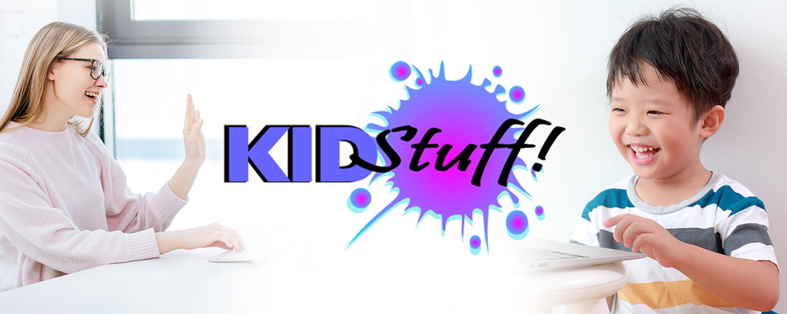 Kid's Stuff