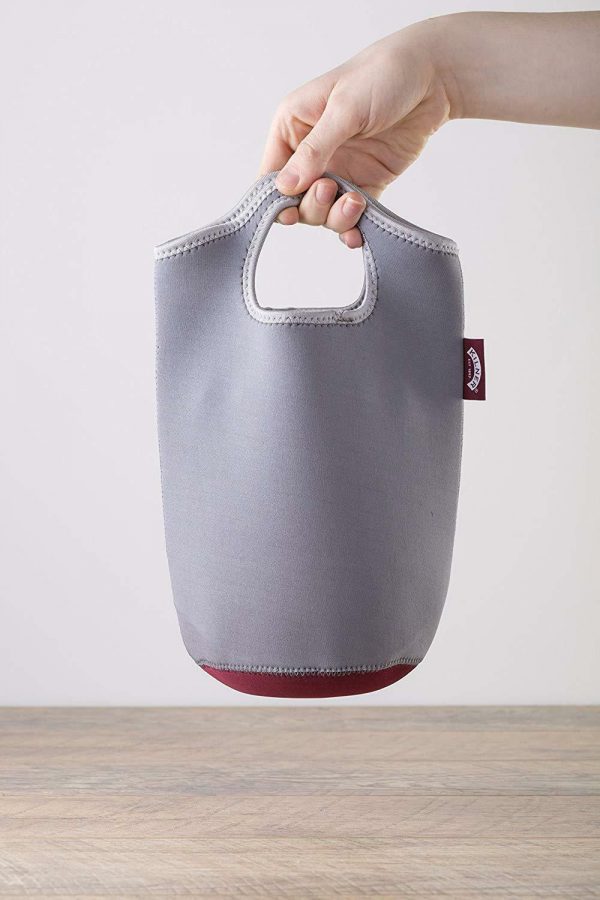 Kilner Make & Take Neoprene Carry Bag / 1L Jars - Medium