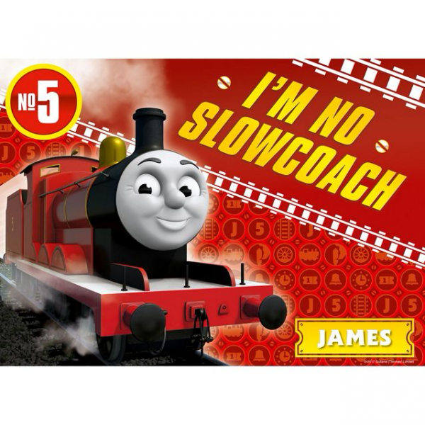 Ravensburger Thomas & Friends - 4 x 42pc Jigsaw Puzzles Bumper Pack - 4 Years +