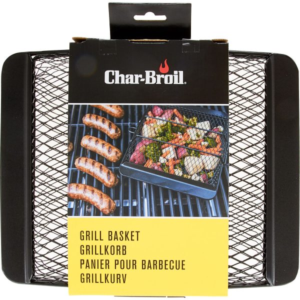 Char-Broil Grill Basket