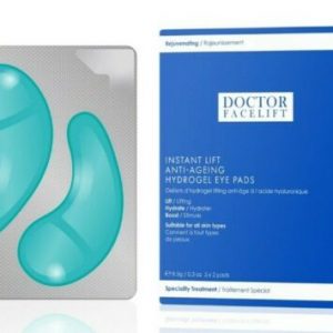 Doctor Facelift Instant Lift Anti-Ageing Hydrogel Eye Pads
