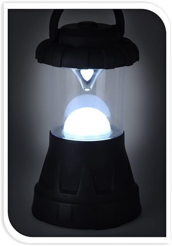 REDCLIFFS Outdoor Gear Camping Lamp 11 x LED