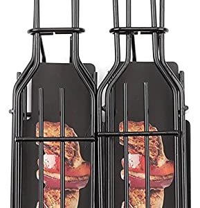 Levi Roots Kebab Holder (1 Pair)