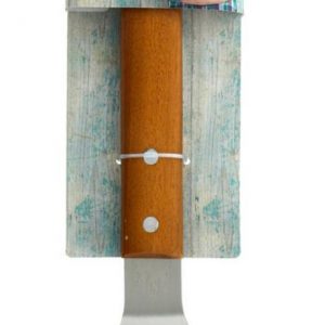 Jamie Oliver Stainless Steel & Acacia Wood BBQ Spatula