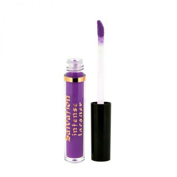 Revolution Salvation Velvet Lip Lacquer Velvet Depravity