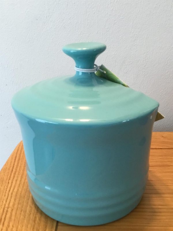 Le Creuset Stoneware Eau De Nil Salt Pig kitchen 0.3L / 10oz