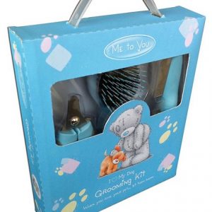 ME TO YOU - I Love My Dog Grooming Kit